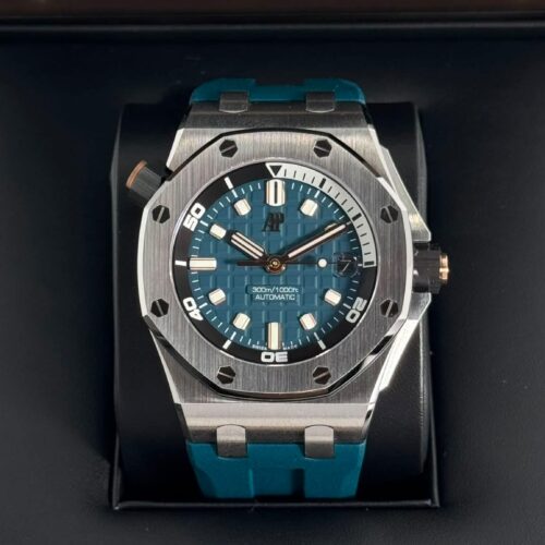 Audemars Piguet