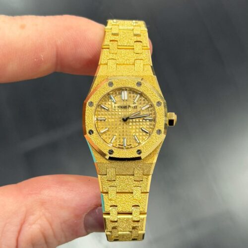 Audemars Piguet