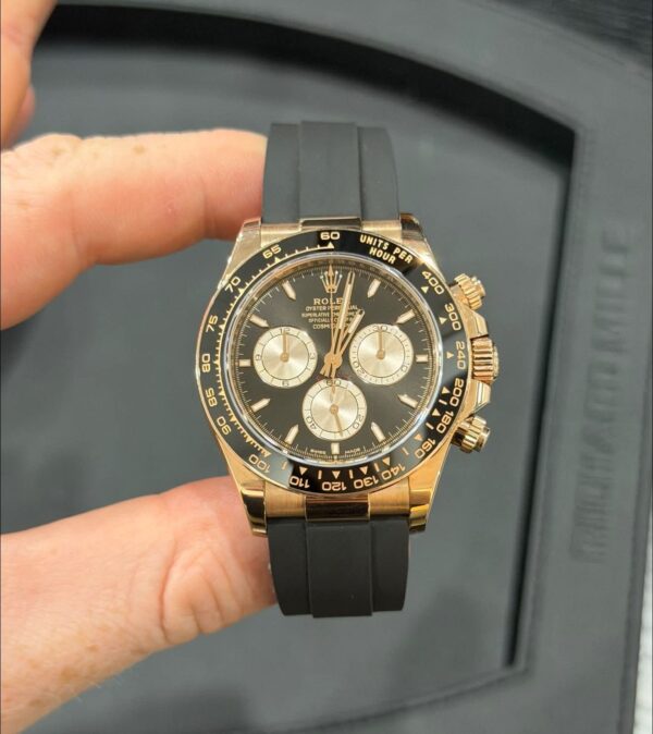 Rolex Daytona