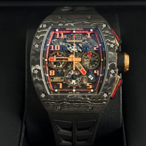 Richard Mille