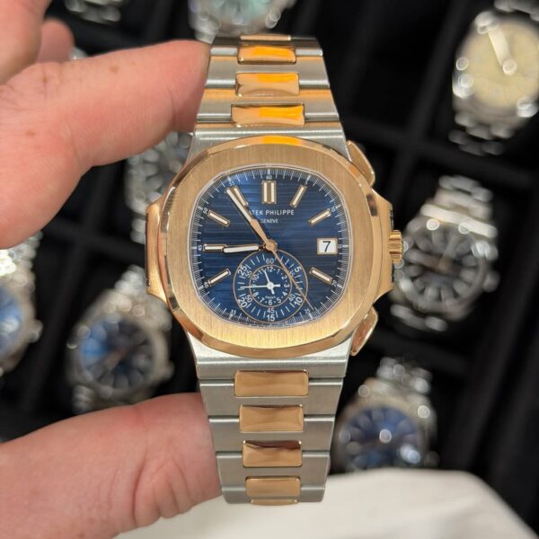 Philippe Patek