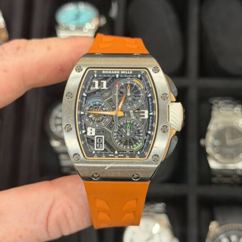 Richard Mille