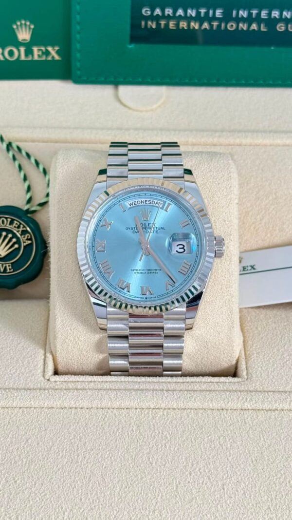 Rolex Day Date