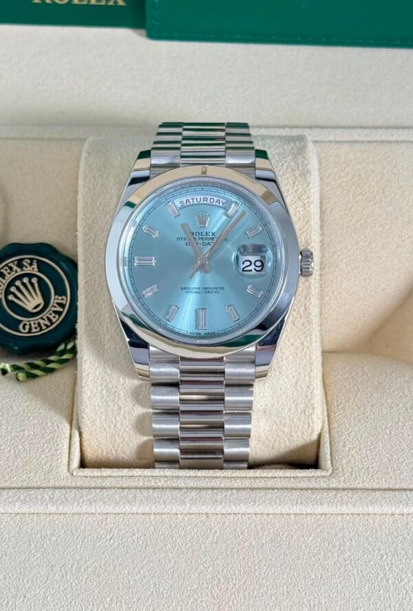 Rolex Day Date