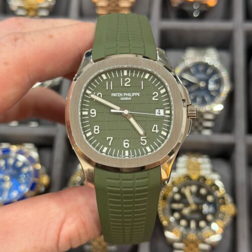 Philippe Patek