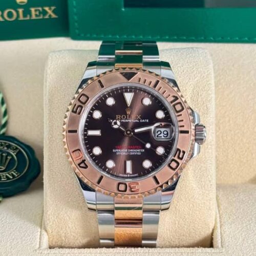 Yacht Master